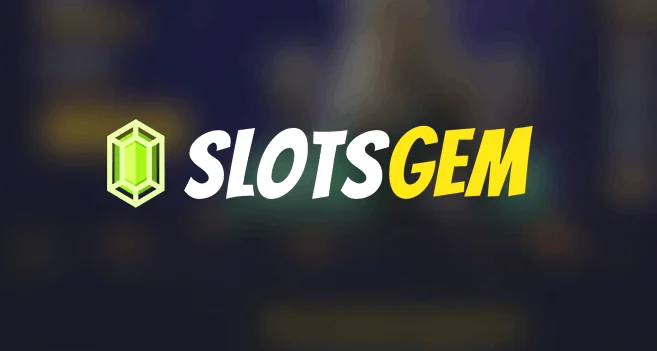 Slotsgem Casino Bitcoin